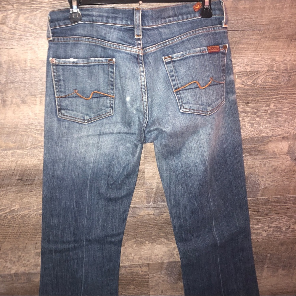 Jeans - Picture 2 of 3